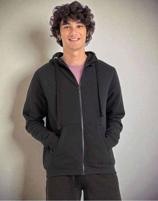 GRADUATE HEAVYWEIGHT ZOODIEJH150JUST HOODS